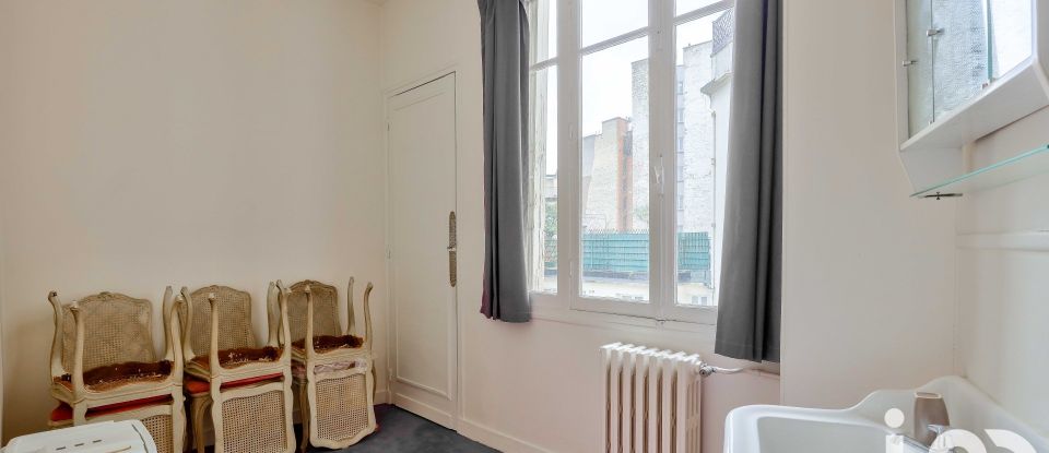 Apartment 7 rooms of 145 m² in Neuilly-sur-Seine (92200)