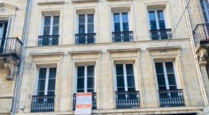 Duplex 4 rooms of 164 m² in Bordeaux (33000)