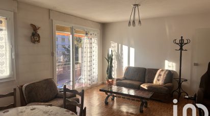 Apartment 3 rooms of 77 m² in Saint-Jean-de-Maurienne (73300)