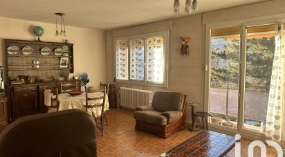 Apartment 3 rooms of 77 m² in Saint-Jean-de-Maurienne (73300)