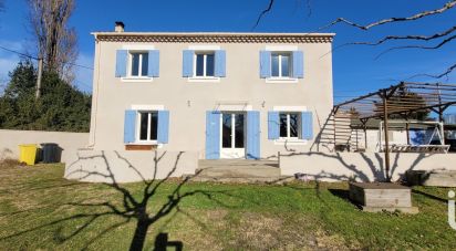 Traditional house 4 rooms of 110 m² in Caumont-sur-Durance (84510)