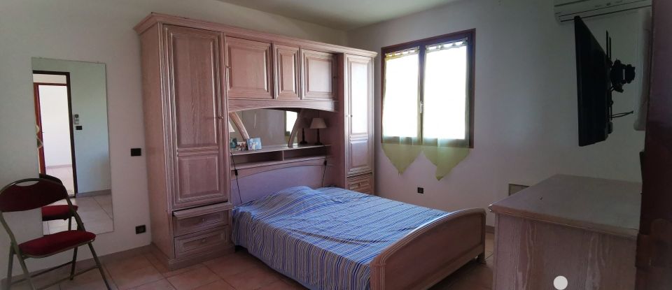 House 5 rooms of 122 m² in Frontignan (34110)