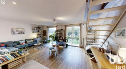 Maison 8 pièces de 213 m² à Maisons-Laffitte (78600)