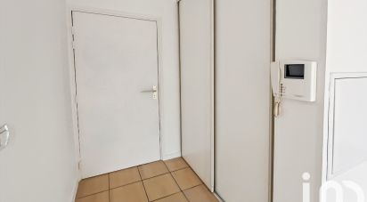 Appartement 2 pièces de 44 m² à Cenon (33150)