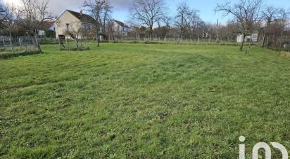 Maison traditionnelle 4 pièces de 95 m² à Frasne-le-Château (70700)