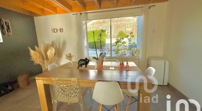 Architectural house 5 rooms of 168 m² in Arvert (17530)