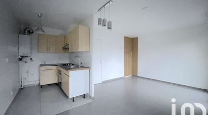 Apartment 3 rooms of 53 m² in Alfortville (94140)