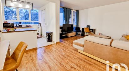 Appartement 2 pièces de 55 m² à Lagny-sur-Marne (77400)