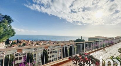 Apartment 4 rooms of 112 m² in Menton (06500)