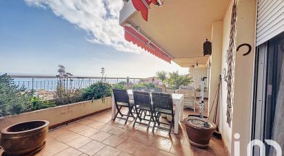 Apartment 4 rooms of 112 m² in Menton (06500)