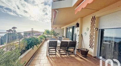 Apartment 4 rooms of 112 m² in Menton (06500)