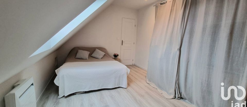 Maison 6 pièces de 128 m² à Essômes-sur-Marne (02400)