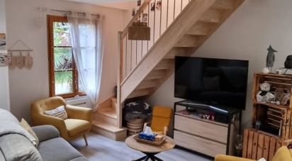 Maison 6 pièces de 128 m² à Essômes-sur-Marne (02400)