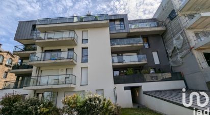 Apartment 3 rooms of 63 m² in Nantes (44000)