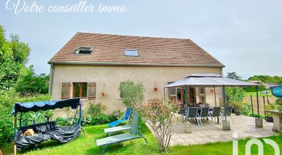 Maison 9 pièces de 205 m² à Coulommiers (77120)