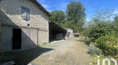 Maison 6 pièces de 122 m² à Prin-Deyrançon (79210)