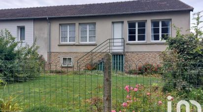 House 9 rooms of 156 m² in Folligny (50320)