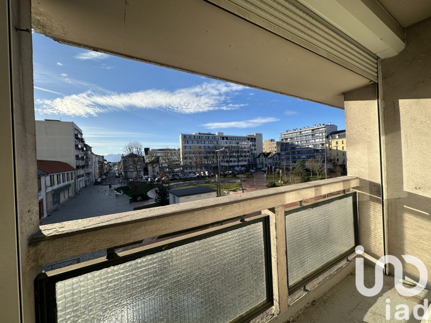 Appartement 4 pièces de 86 m² à Tarbes (65000)