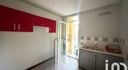 Appartement 4 pièces de 86 m² à Tarbes (65000)