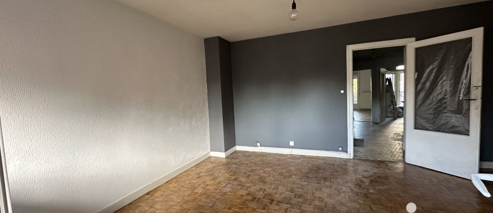 Appartement 4 pièces de 86 m² à Tarbes (65000)