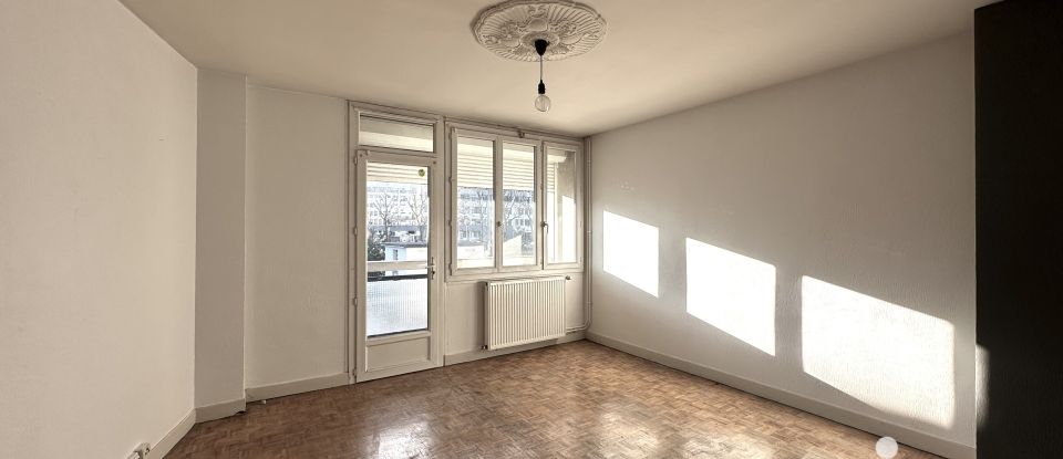 Appartement 4 pièces de 86 m² à Tarbes (65000)