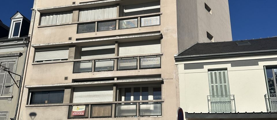 Appartement 4 pièces de 86 m² à Tarbes (65000)