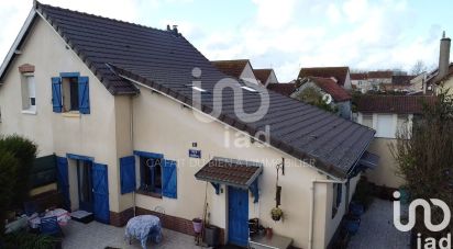 House 4 rooms of 83 m² in Dieppe (76200)