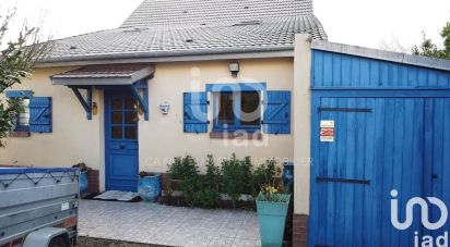 House 4 rooms of 83 m² in Dieppe (76200)