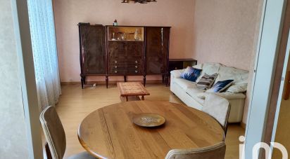 Traditional house 4 rooms of 79 m² in Athis-Mons (91200)