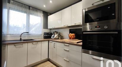 Maison 5 pièces de 97 m² à Saint-Mard (77230)