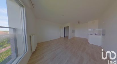 Appartement 2 pièces de 40 m² à Lieusaint (77127)