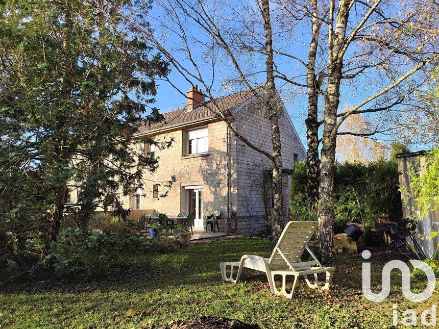 Maison 6 pièces de 125 m² à Châlons-en-Champagne (51000)