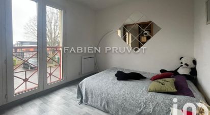 Apartment 3 rooms of 62 m² in Herblay-sur-Seine (95220)