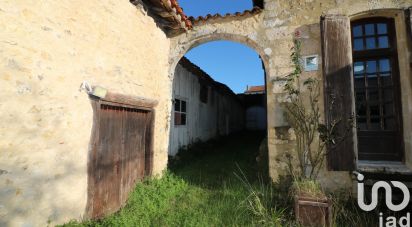 Immeuble de 286 m² à Roquefort (40120)