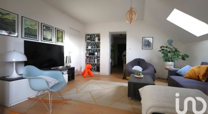 Apartment 2 rooms of 67 m² in Angers (49100)