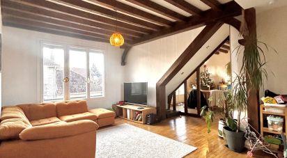 House 6 rooms of 169 m² in La Chapelle-Saint-Luc (10600)