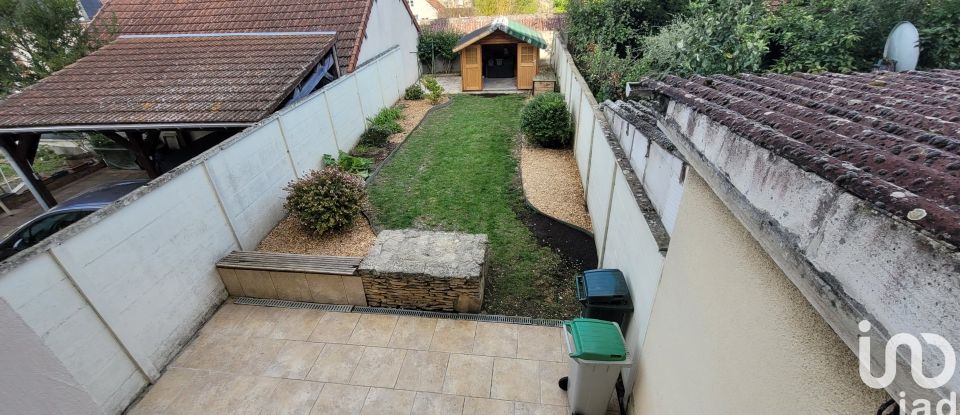 House 6 rooms of 169 m² in La Chapelle-Saint-Luc (10600)