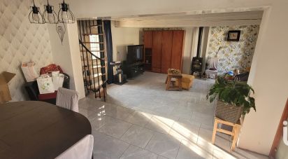 Maison 5 pièces de 97 m² à Noyon (60400)