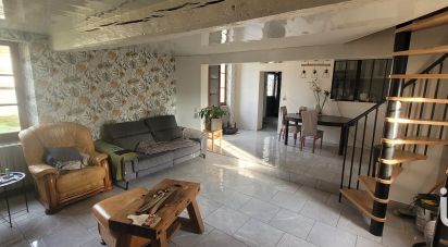 Maison 5 pièces de 97 m² à Noyon (60400)