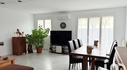 Apartment 4 rooms of 84 m² in Perpignan (66000)