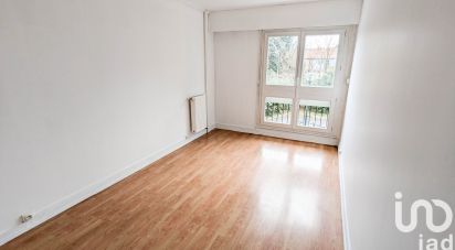 Appartement 4 pièces de 81 m² à L'Haÿ-les-Roses (94240)