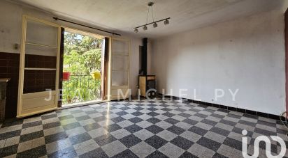 Bastide 6 pièces de 150 m² à La Cadière-d'Azur (83740)