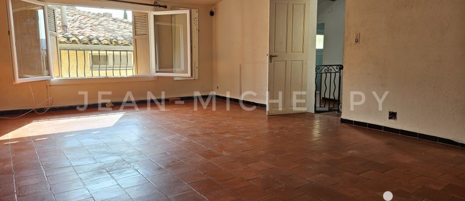 Bastide 6 pièces de 150 m² à La Cadière-d'Azur (83740)