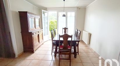 Traditional house 4 rooms of 97 m² in Corlay (22320)