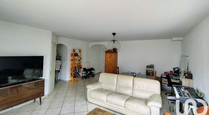 Maison 4 pièces de 90 m² à La Roche-sur-Yon (85000)