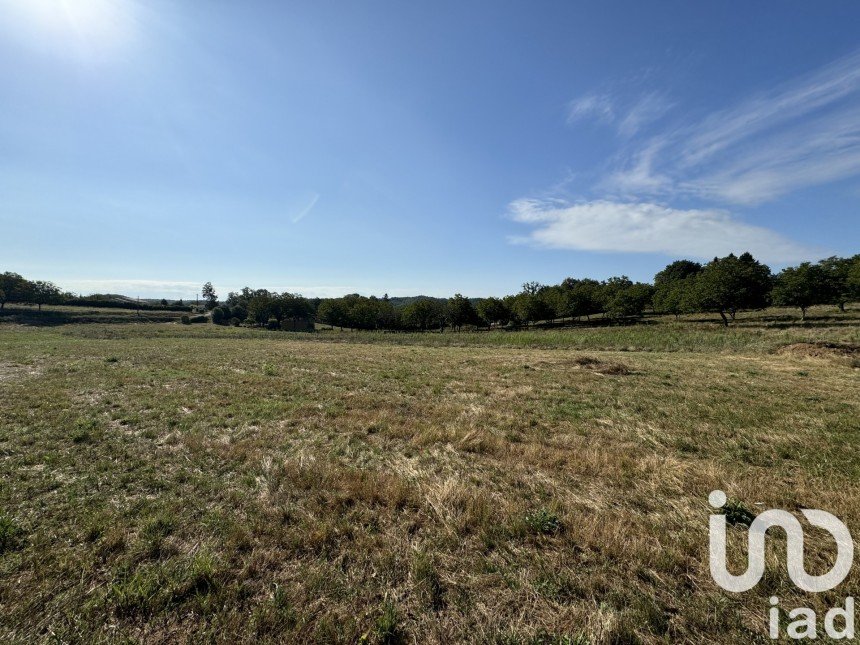 Land of 2,998 m² in Carsac-Aillac (24200)