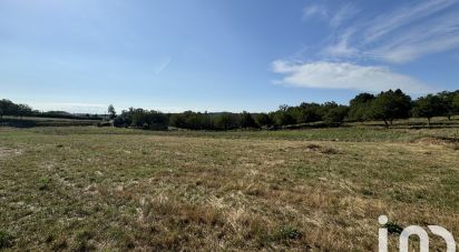 Land of 2,998 m² in Carsac-Aillac (24200)