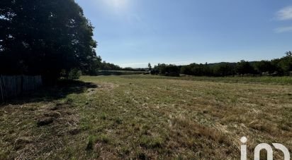 Land of 2,998 m² in Carsac-Aillac (24200)