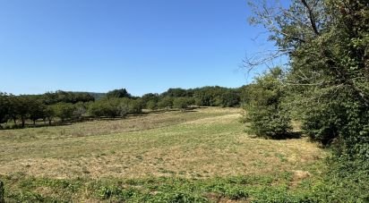 Land of 2,998 m² in Carsac-Aillac (24200)