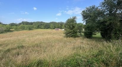 Land of 2,998 m² in Carsac-Aillac (24200)